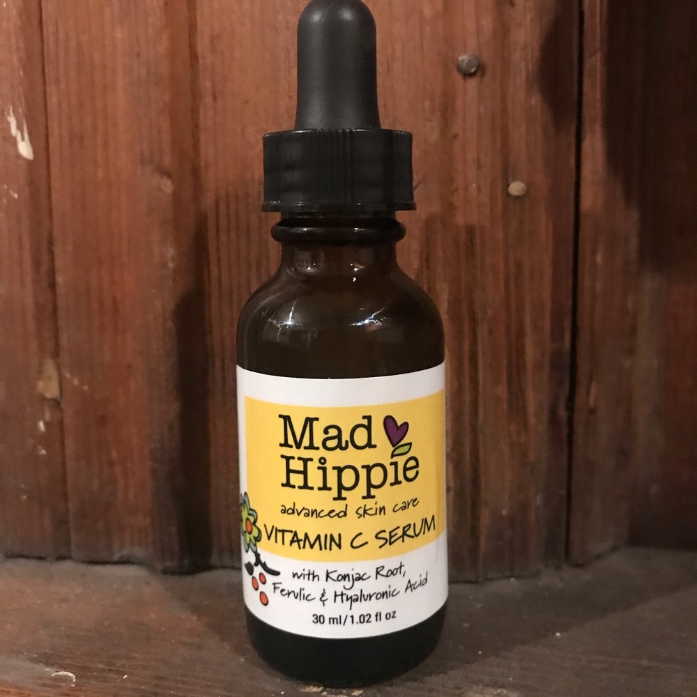 Vitamin C serum